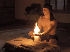 Quickening