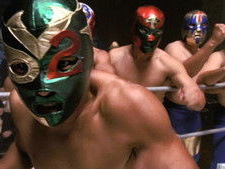 The Cautionary Tale of Numero Cinco