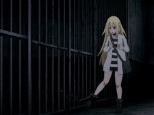 Don't let me kill you just yet.