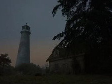 The Tale of the Darkhouse