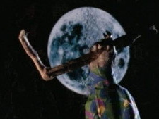 The Tale of the Full Moon
