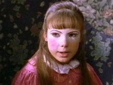 The Tale of the Dollmaker