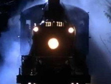 The Tale of Train Magic