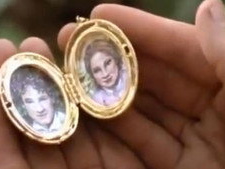 The Tale of the Long Ago Locket