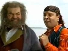 The Tale of Cutter's Treasure (2)