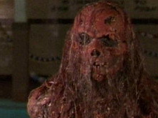 The Tale of the Dead Man's Float