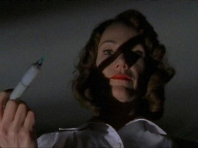 The Tale of the Night Nurse