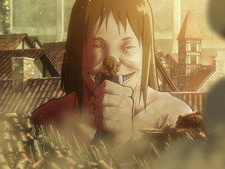 That Day: The Fall of Shiganshina (2)