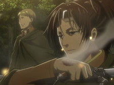 Erwin Smith: The 57th Exterior Scouting Mission (4)