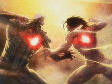 Beast Titan