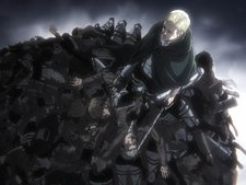 Thunder Spears