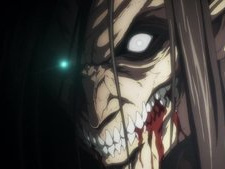 The War Hammer Titan