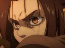 Assassin's Bullet