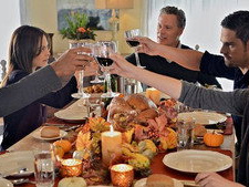 Guess Who's Coming to Dinner?