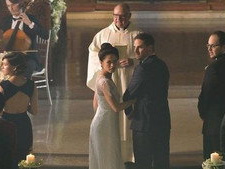 Shotgun Wedding