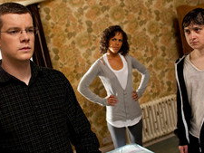 Adam's Family