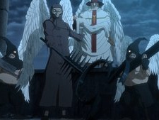 Hell's Angels