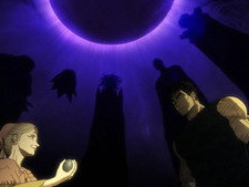 Spirit Realm