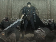 Fight for Survival Against the Demonic Legion