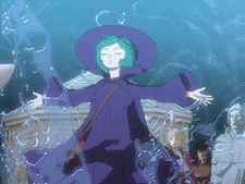 The Arcana of Invocation
