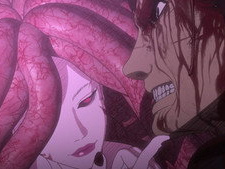 The Corruption of Qliphoth