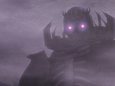 Reunion in the Abyss