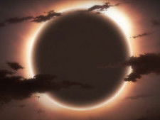 The Eclipse