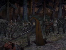 Prepared for Death