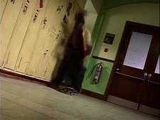 Interview with a Werewolf