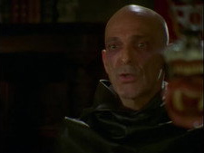 The Manchurian Werewolf (1)