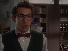 The Geek Shall Inherit the Earth