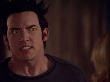 The Boy Who Tried Wolf