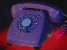 Landline