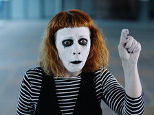 The Mime