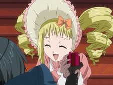 His Butler, However You Please