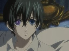 His Butler, Dissolution