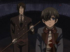 His Butler, Fluent