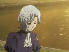His Butler, Training