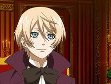 Clawed Butler