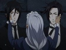 Black Butler