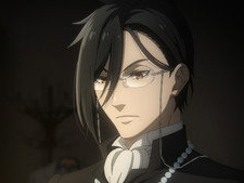 His Butler, Colluding