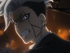His Butler, Gaining Admittance