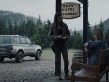 The end of the road