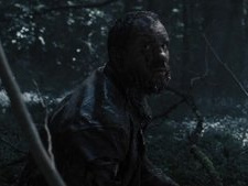 Dark heroes
