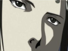 Nemesis of Rin