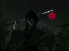 Old Wounds, Fresh Blood