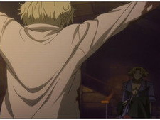 Beyond All Blood