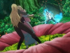 Secret Garden