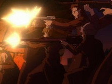 Demon Hunting