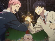 True Cross Academy Festival